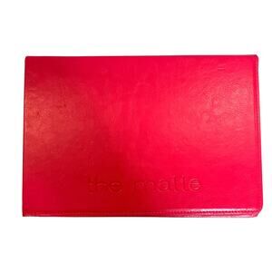 The Matte Make Up Organizer Over The Sink Expandable Space Saver Portable Travel